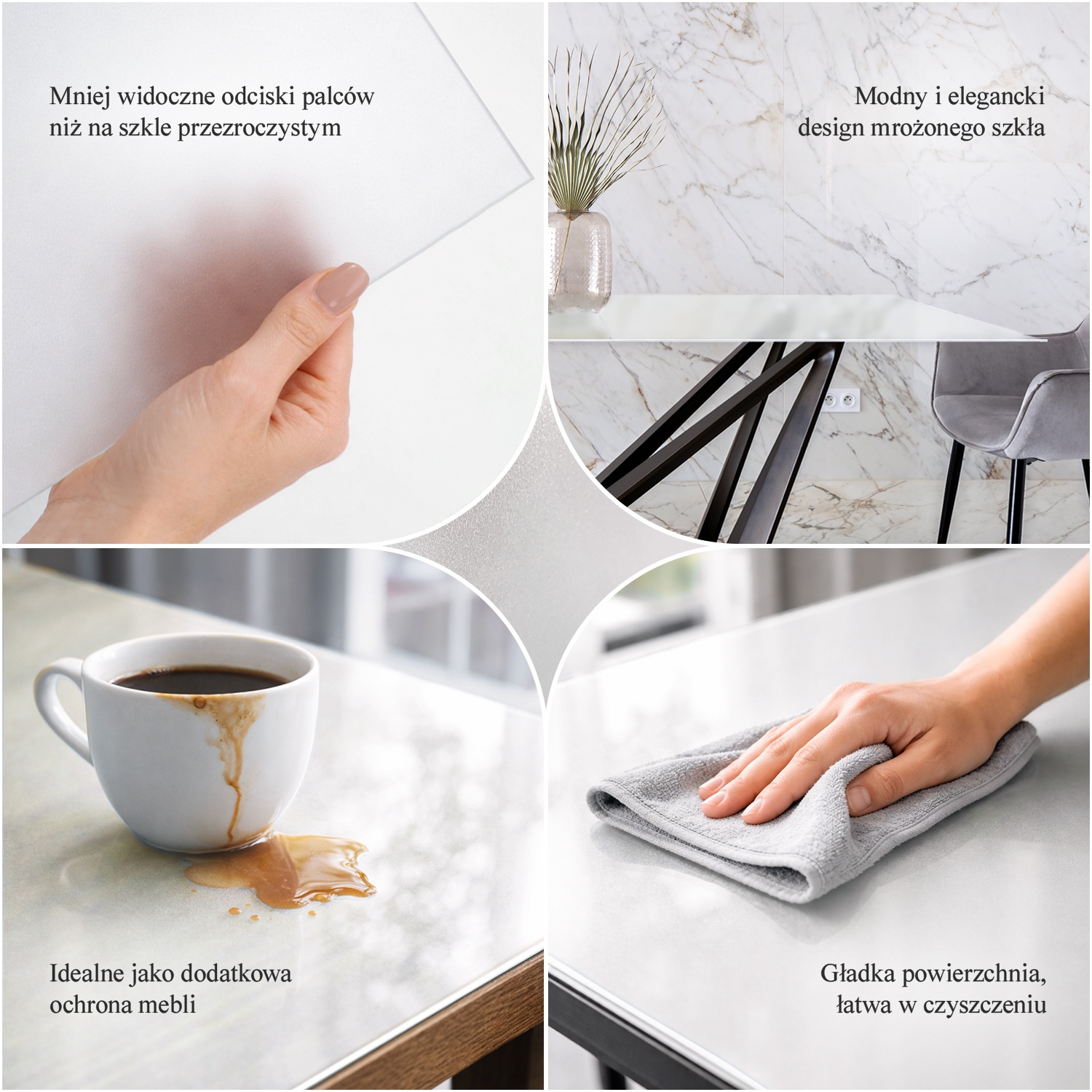 Bezpieczeństwo i montaż