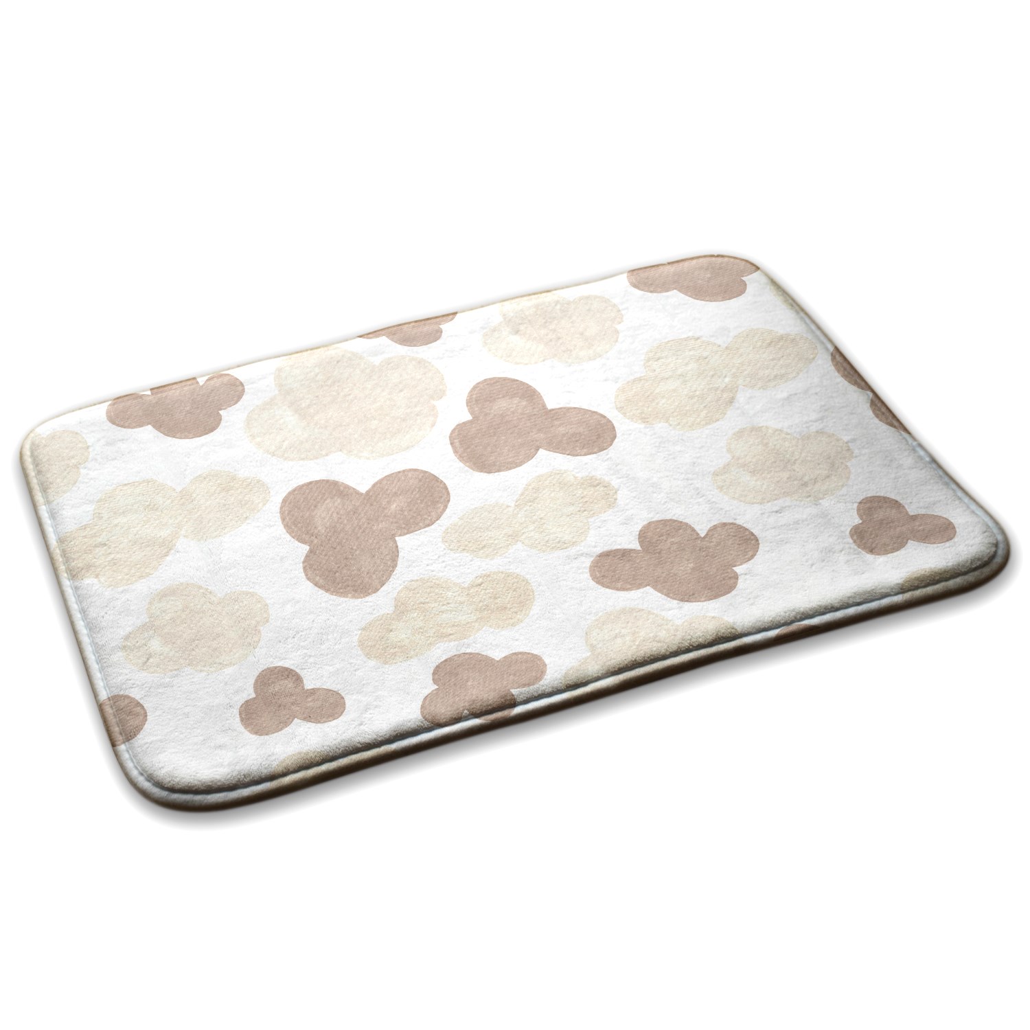 Miniatura dywanika dziecięcego