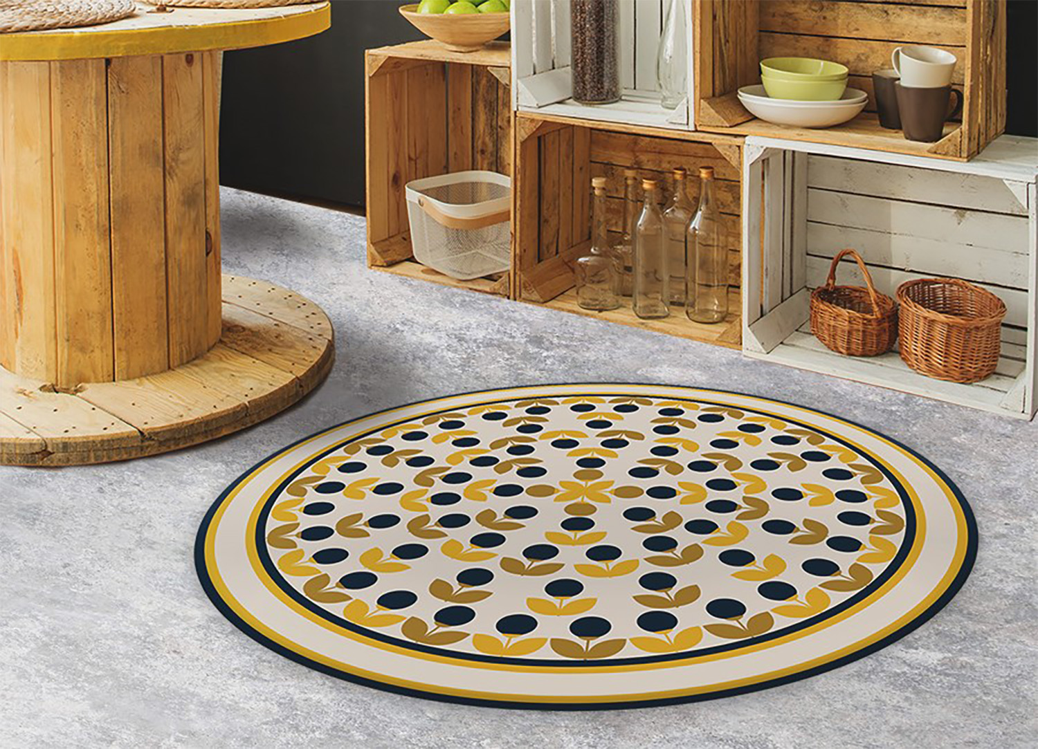 Urządź swój salon z pomysłem