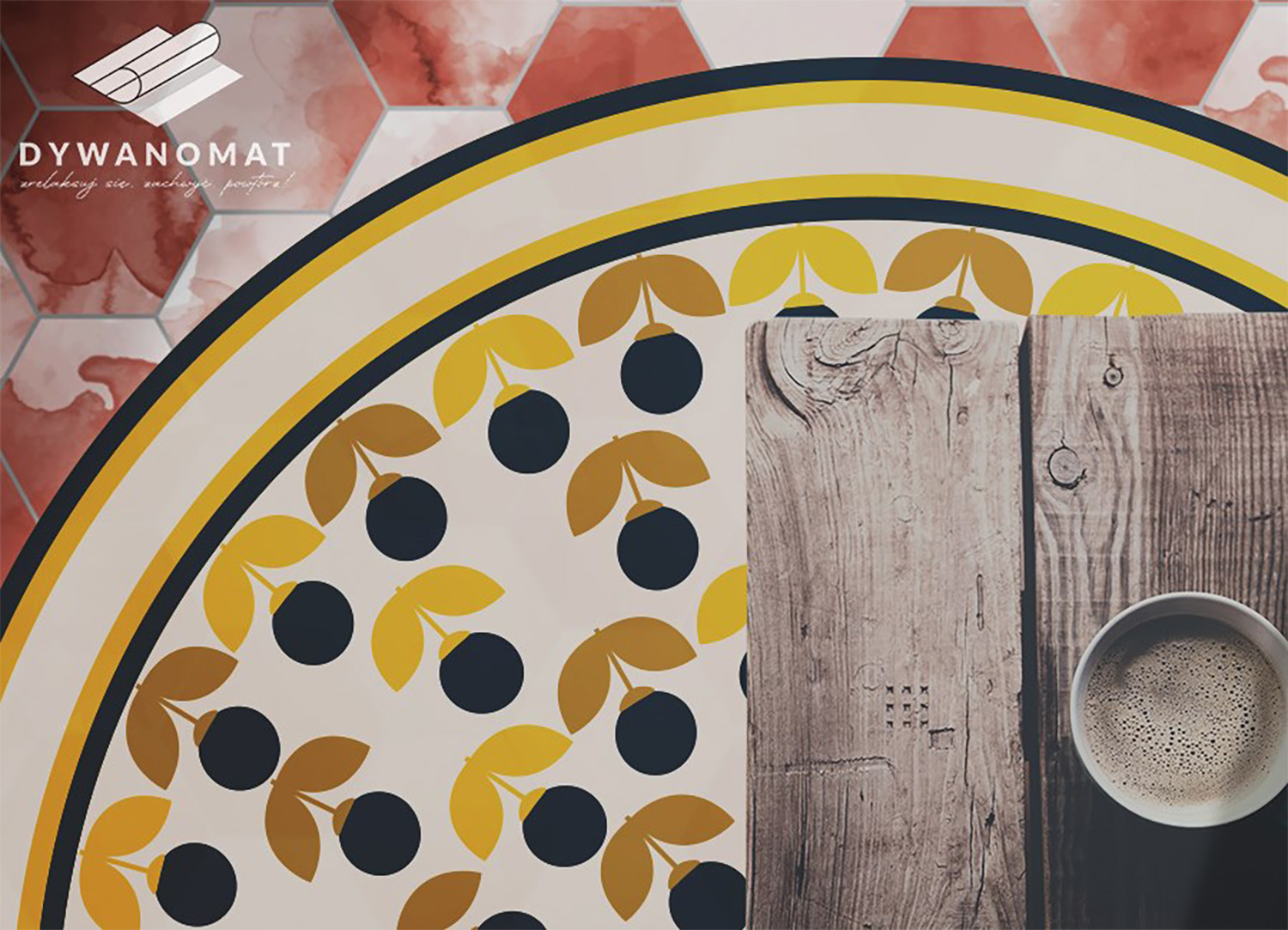 Urządź swój salon z pomysłem