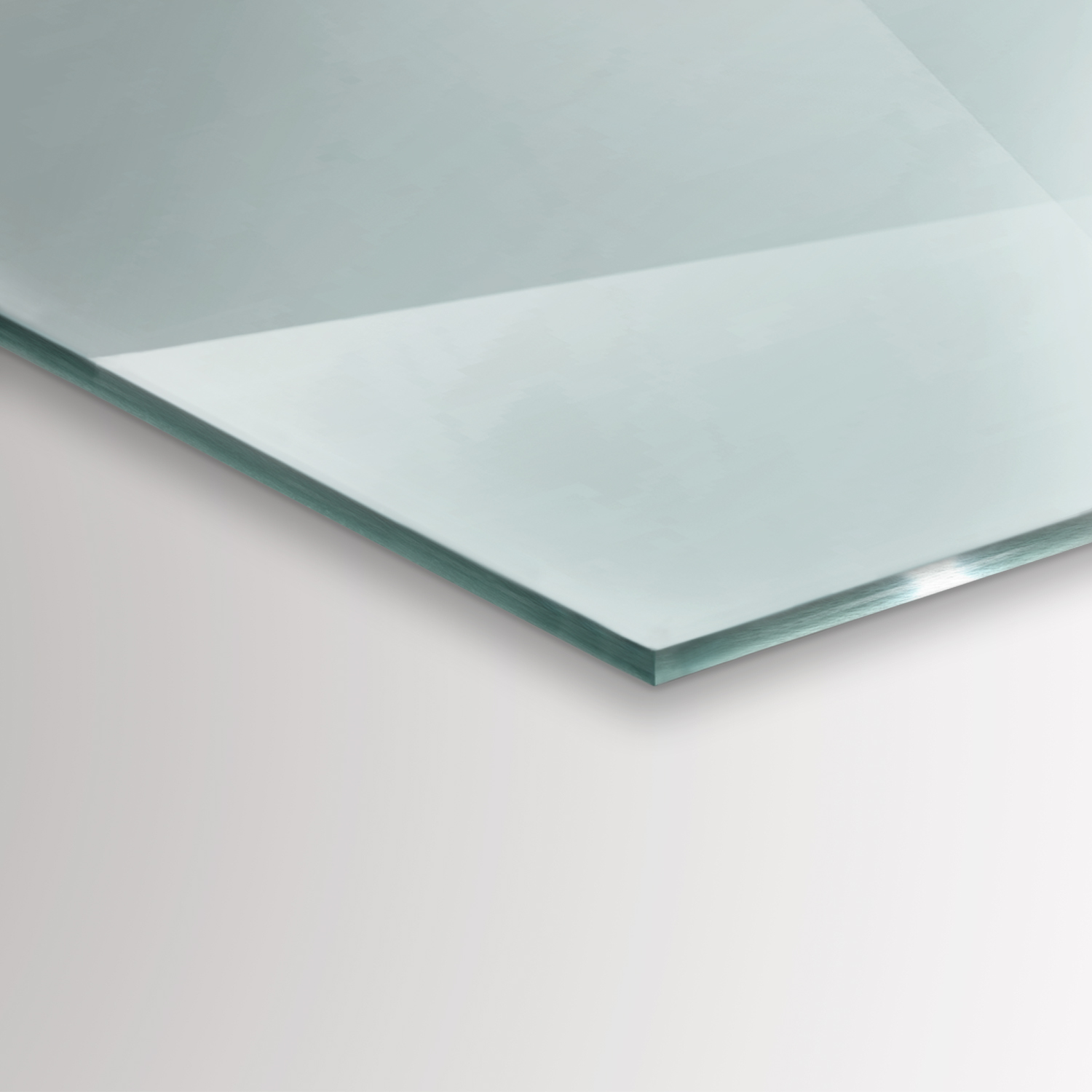 Precyzyjne wykonanie podkładki WallFluent