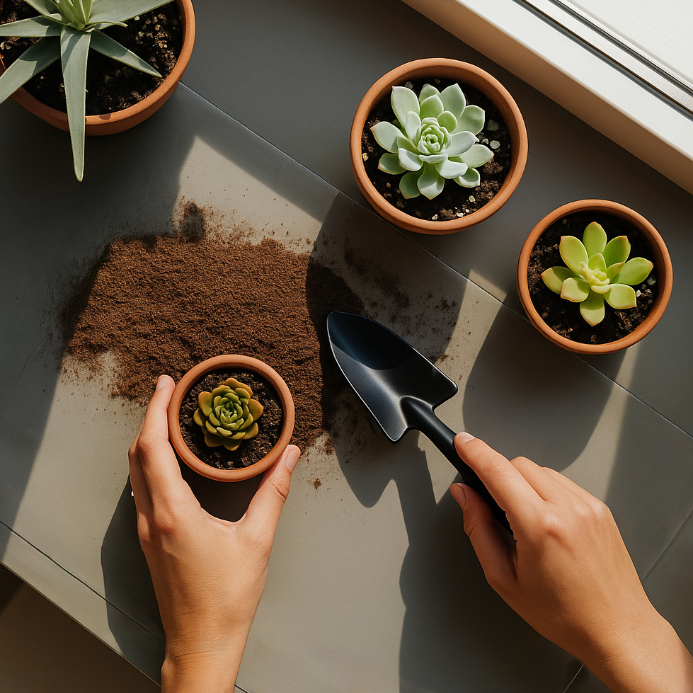 Różne zastosowania mat ochronnych