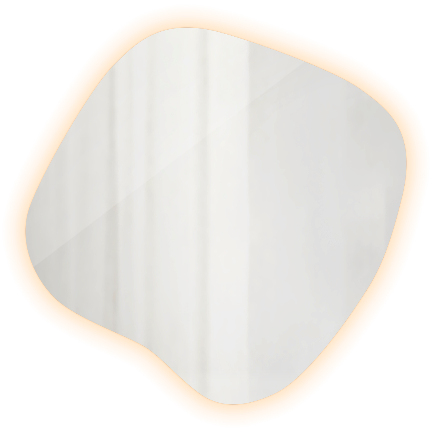 Ciepła barwa LED Tulup