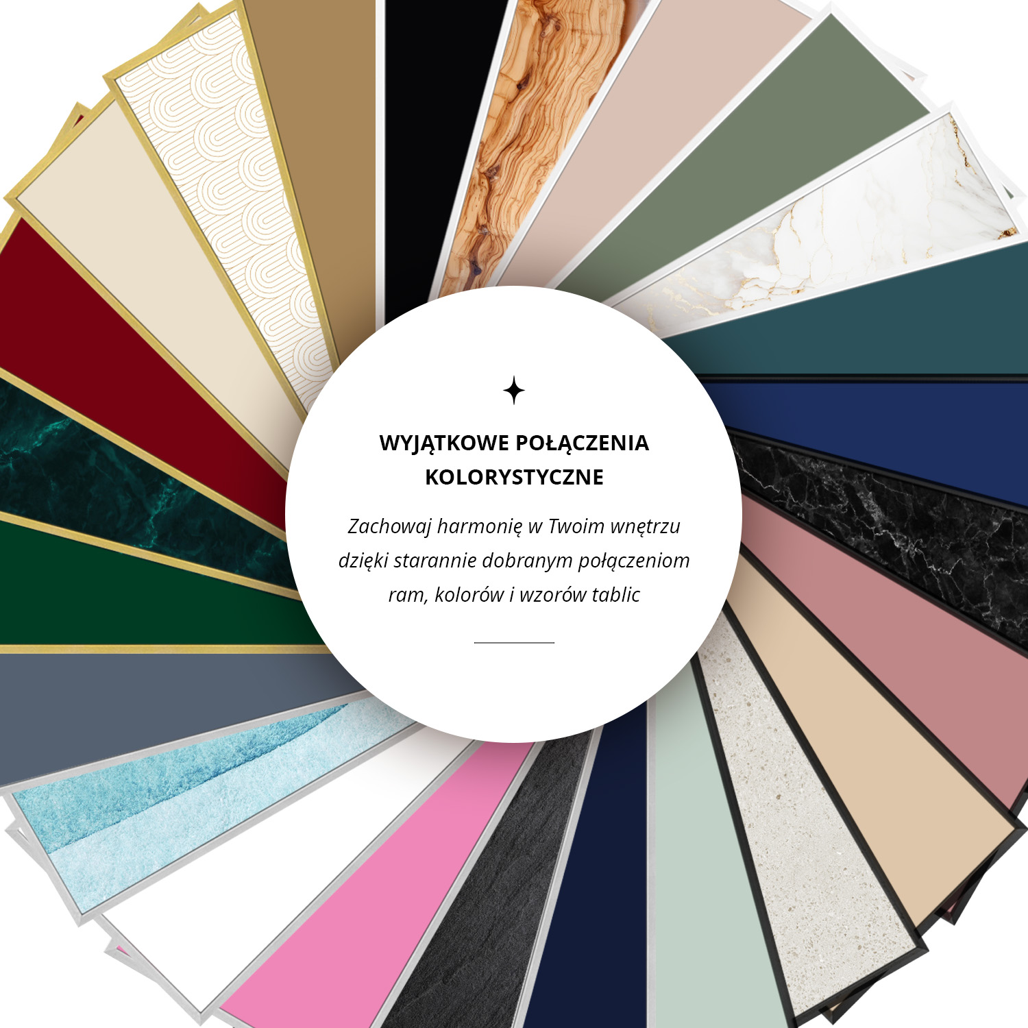 Montaż tablicy magnetycznej