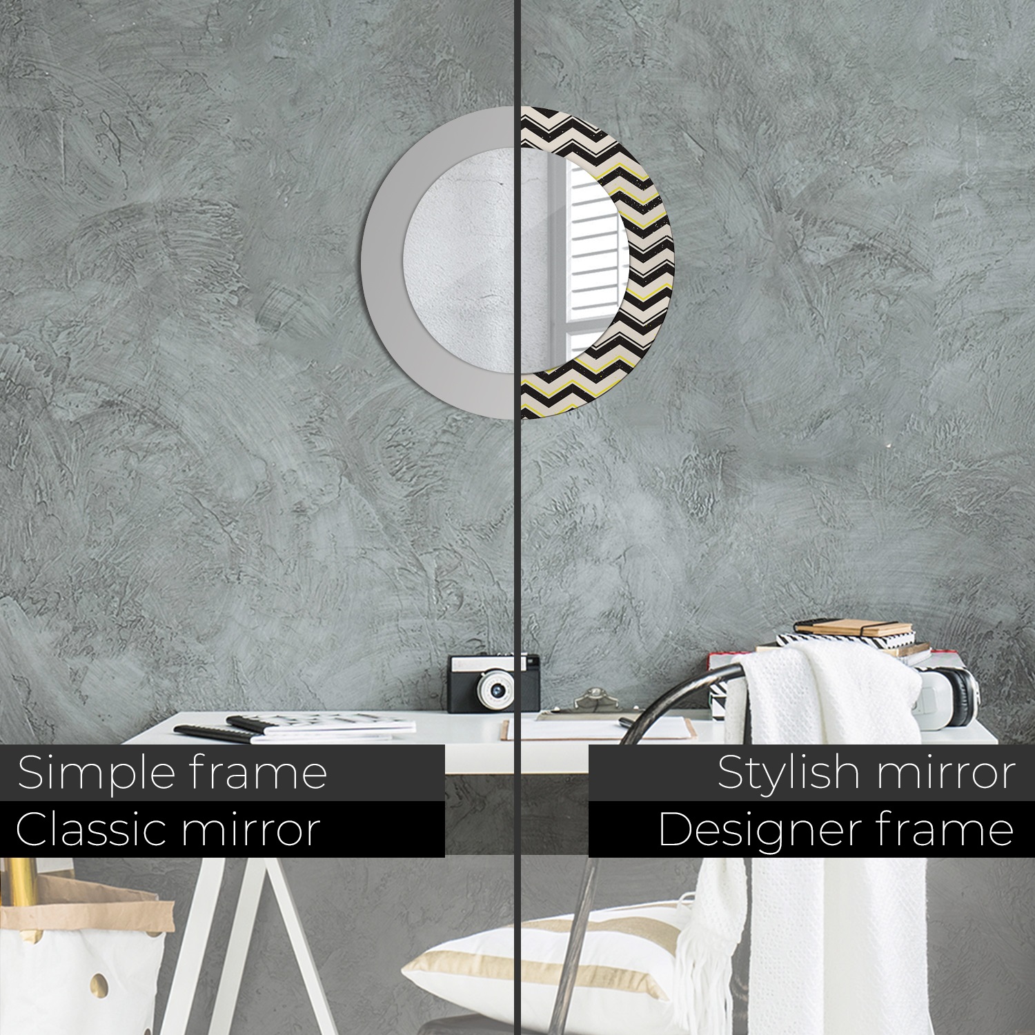 MIRROR MIRROR ビスチェ＆ガードル MIRROR MIRROR バックレスビスチェとインナーガードル