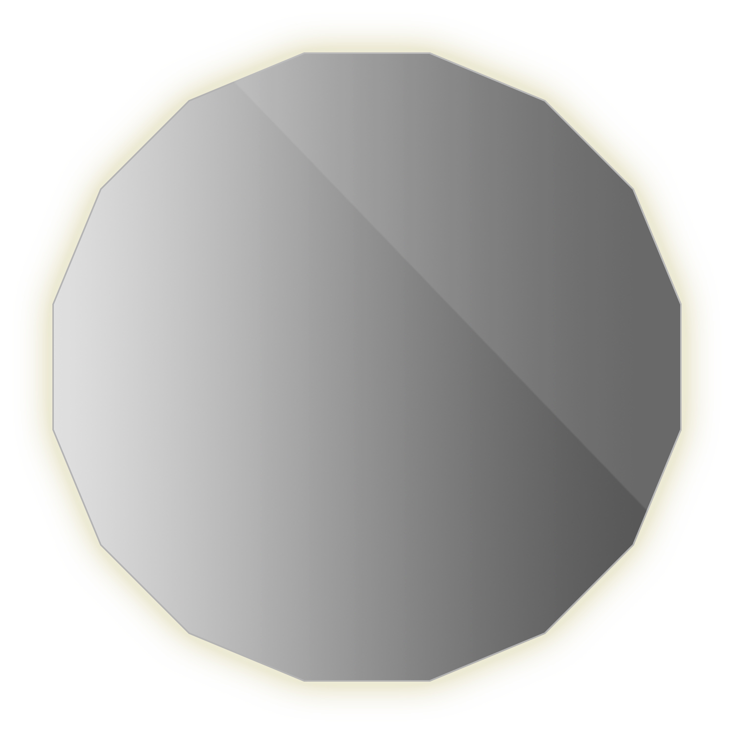 Neutralna barwa LED Tulup