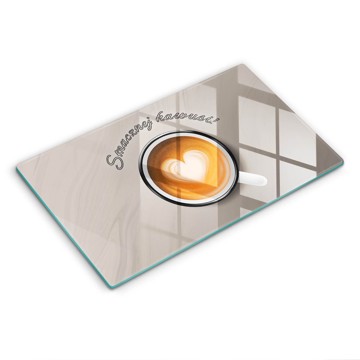 Naklejka fototapeta na drzwi - Drewniana ściana