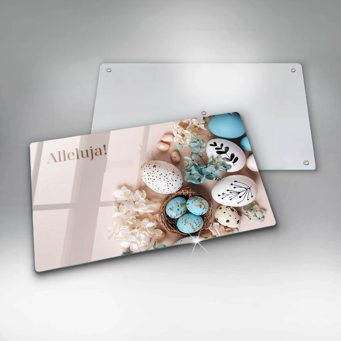 Naklejka na drzwi - różne motywy