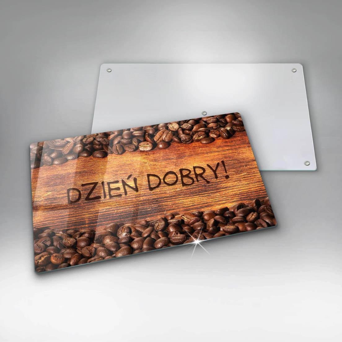 Naklejka na drzwi - różne motywy
