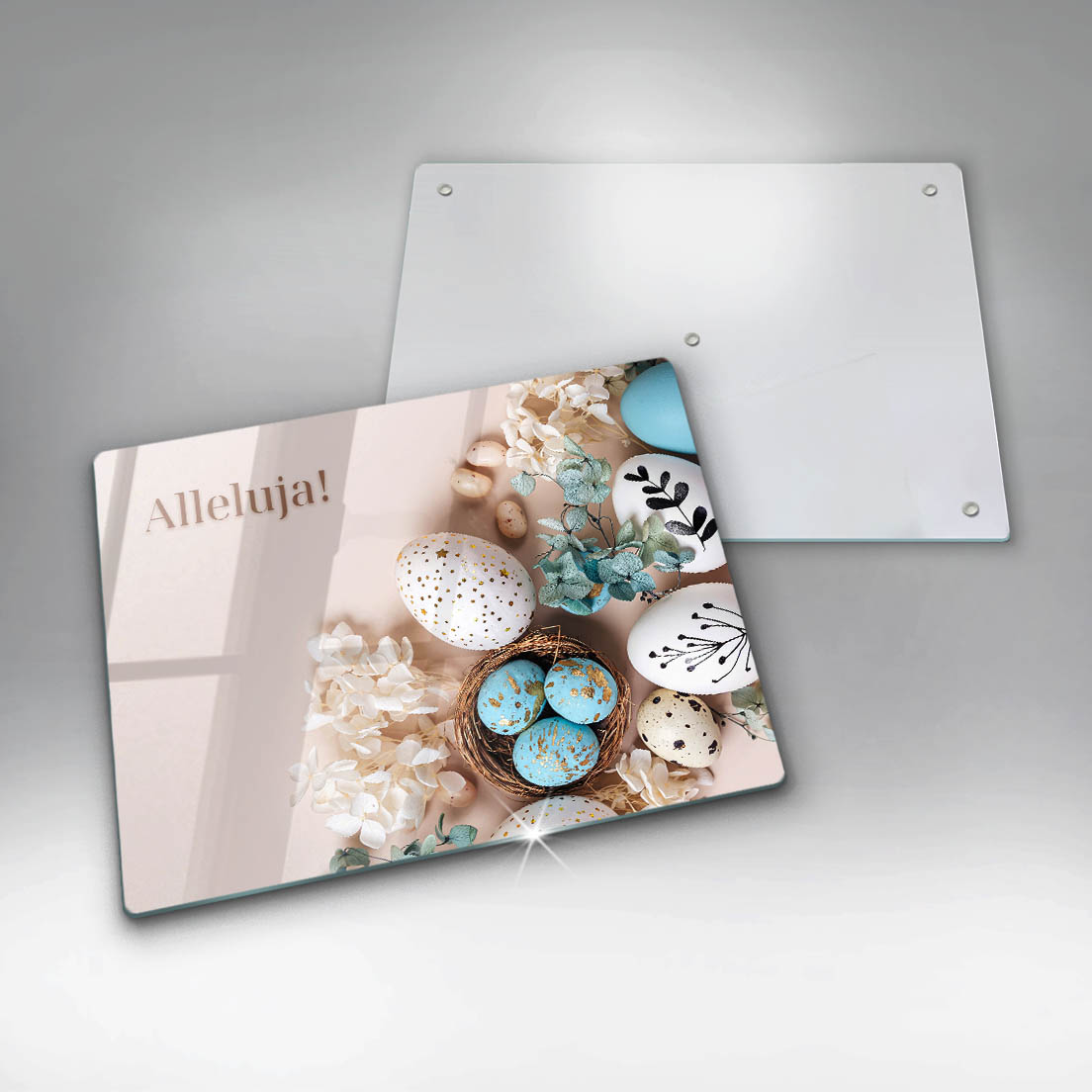 Naklejka na drzwi - różne motywy