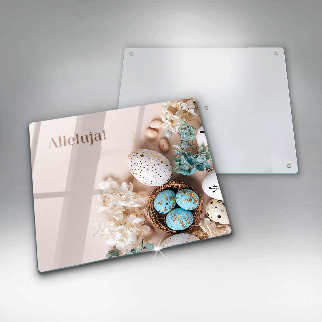 Naklejka na drzwi - różne motywy