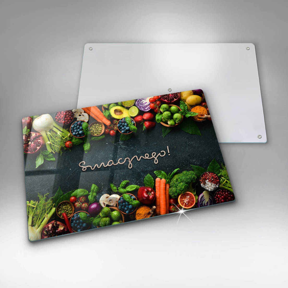 Naklejka na drzwi - różne motywy