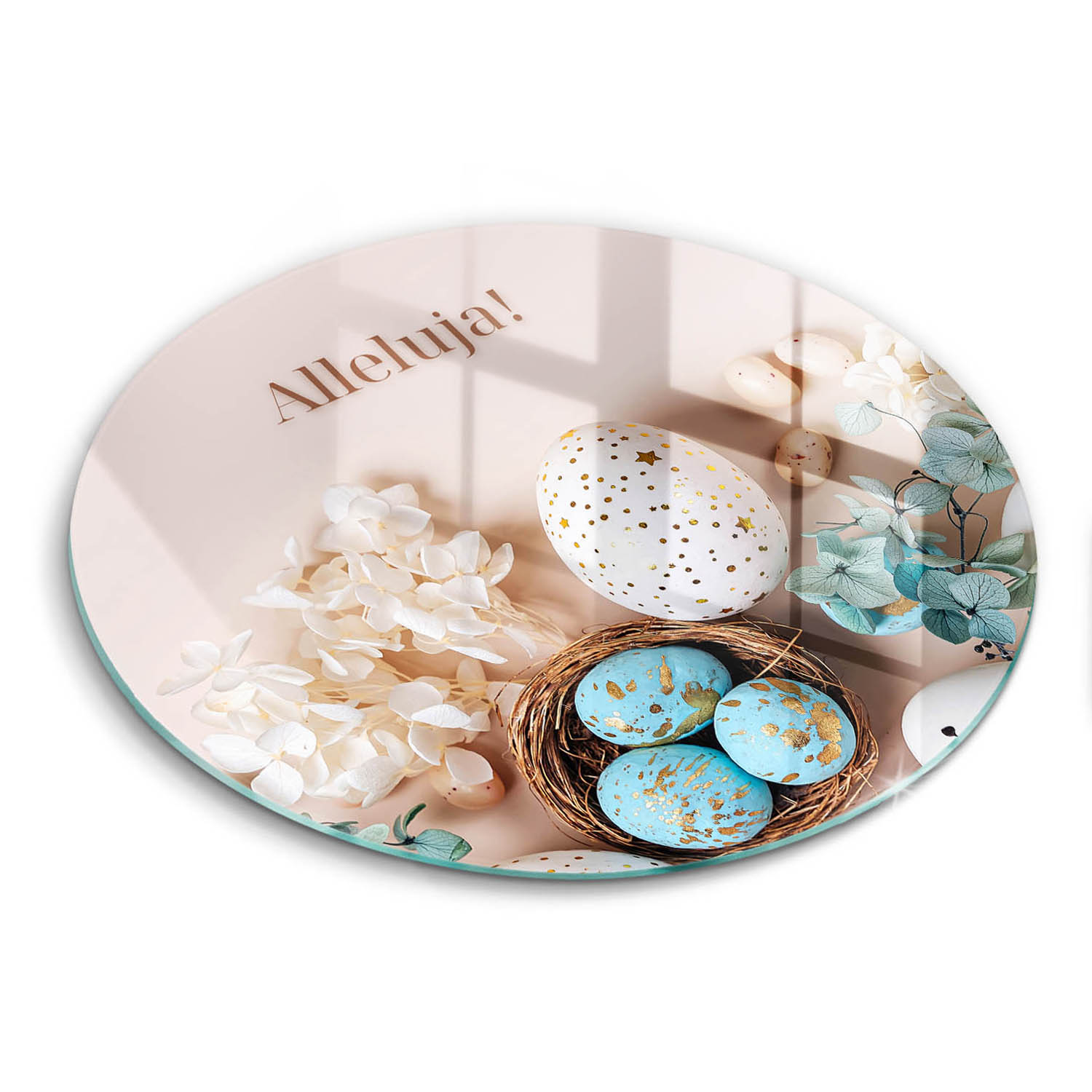 Naklejka fototapeta na drzwi - Drewniana ściana