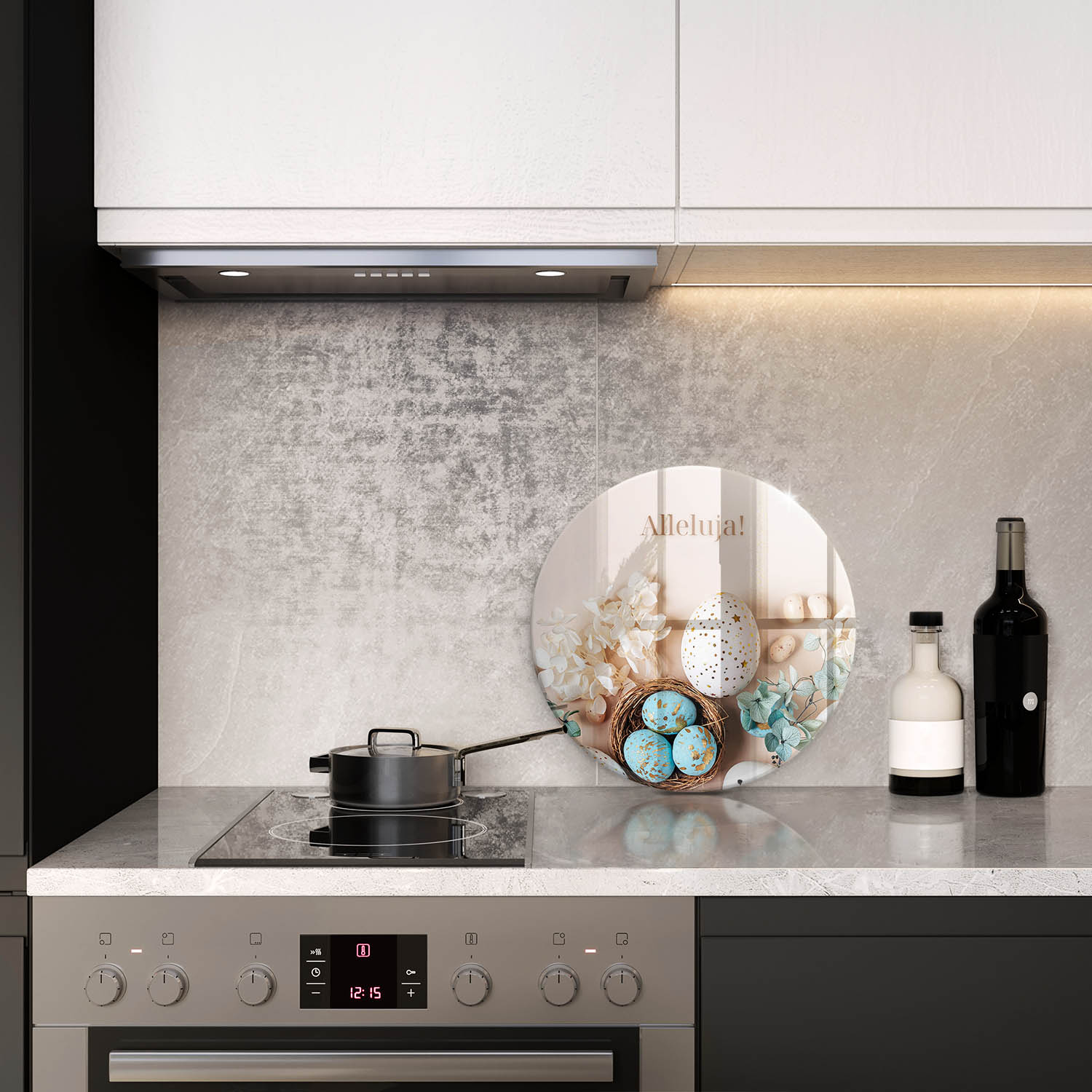 Technologia druku HP Latex