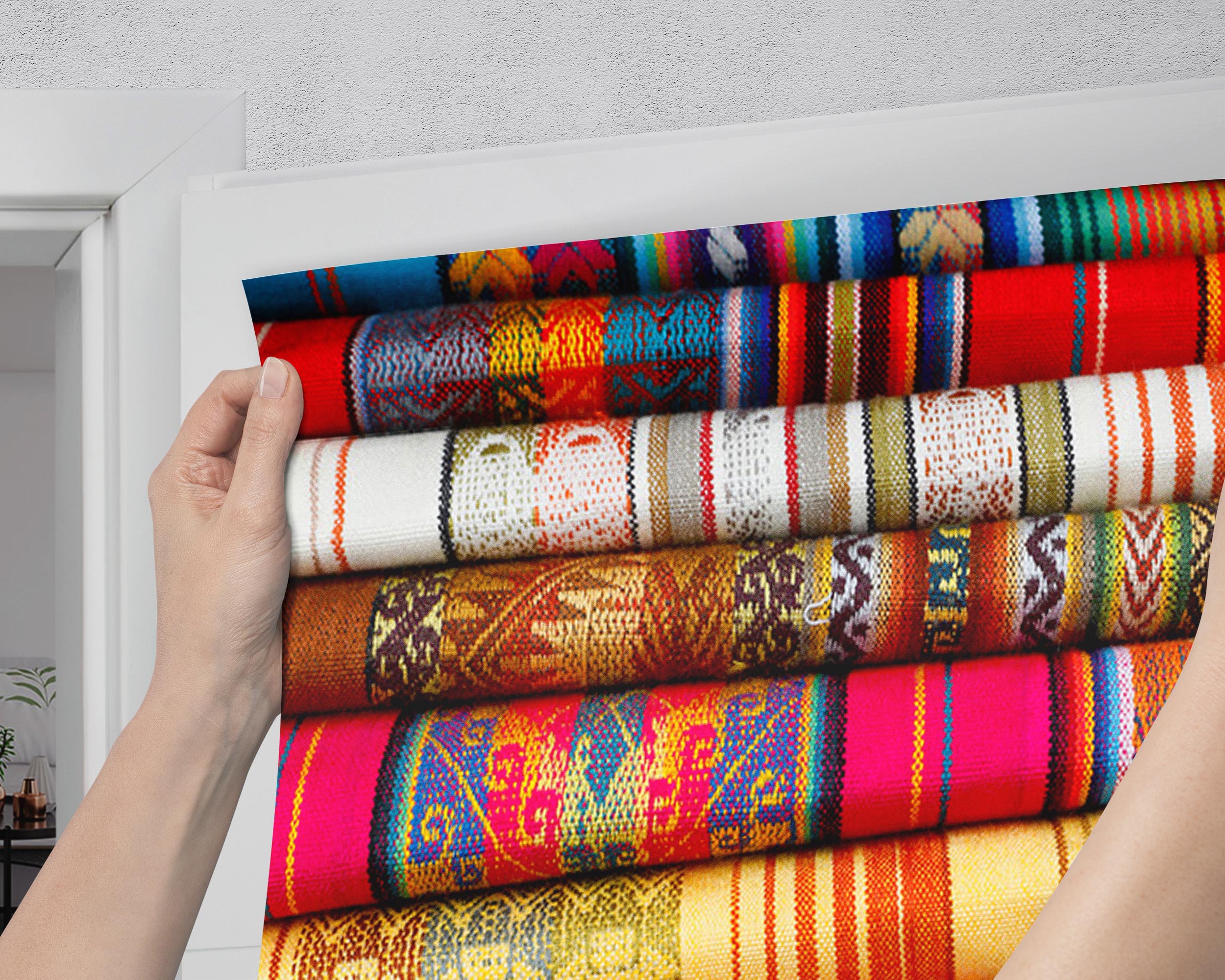 Technologia druku HP Latex