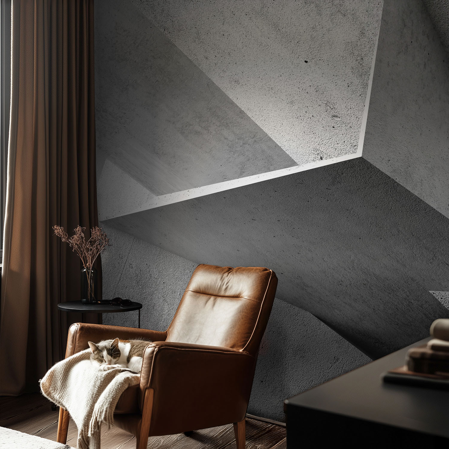 Aranżacja wnętrza 4