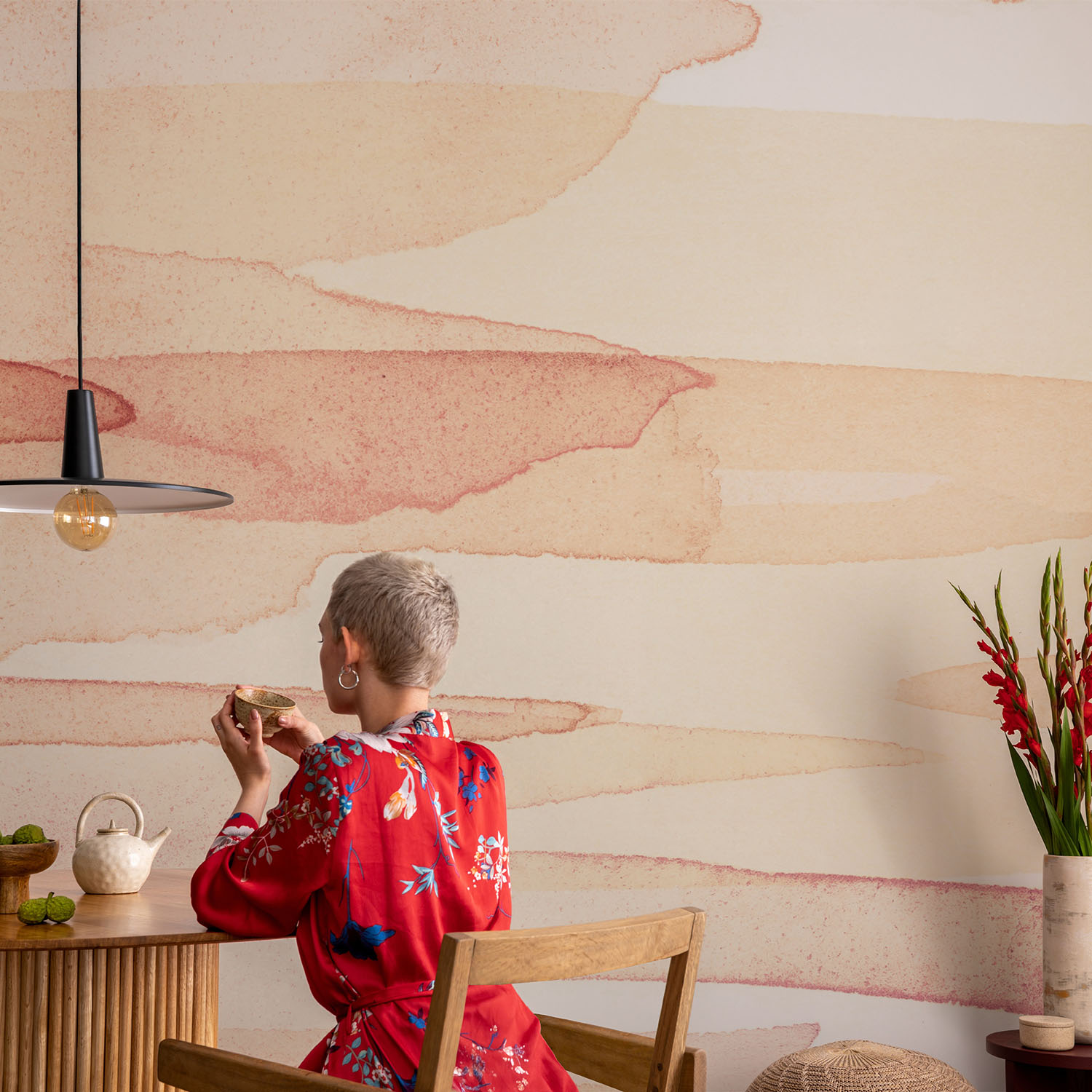 Aranżacja wnętrza 2