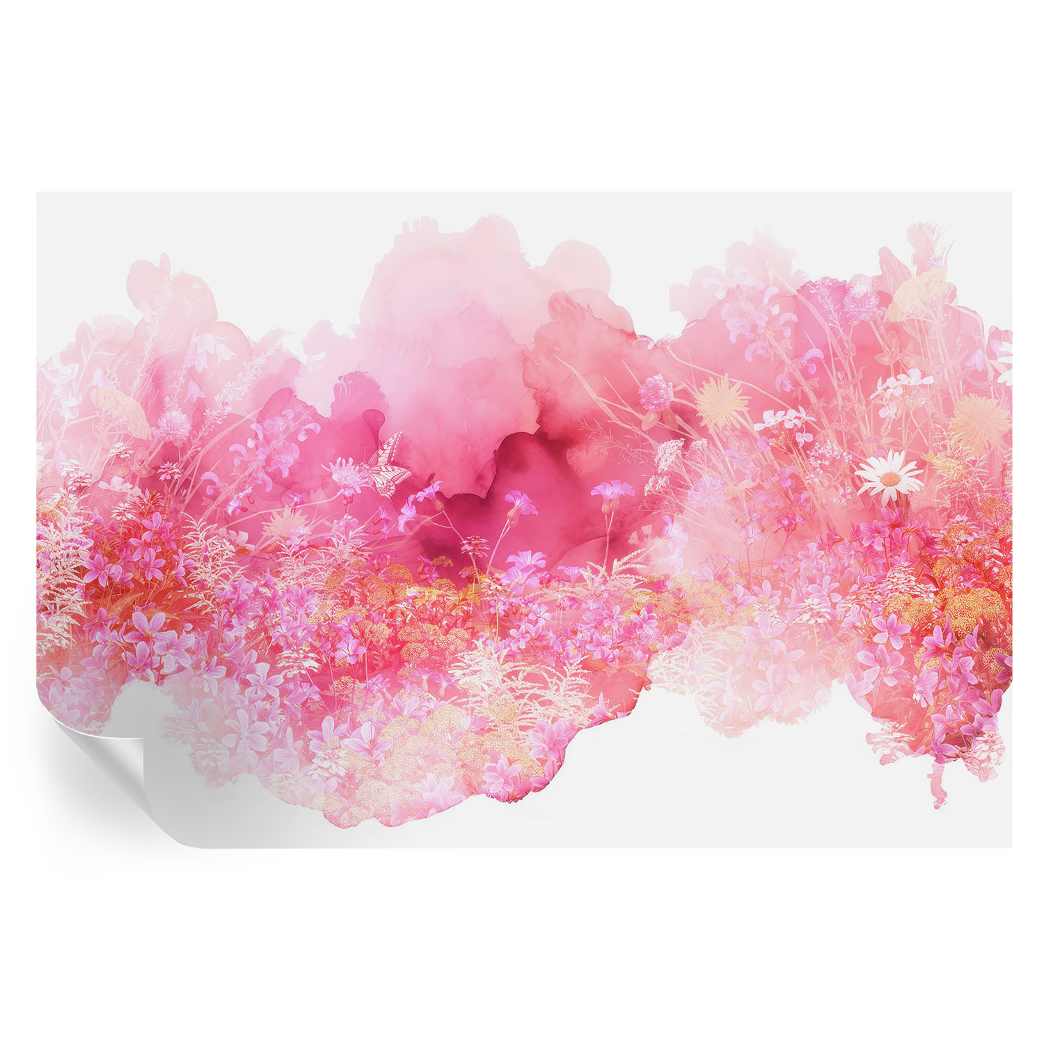 Miniaturka fototapety samoprzylepnej