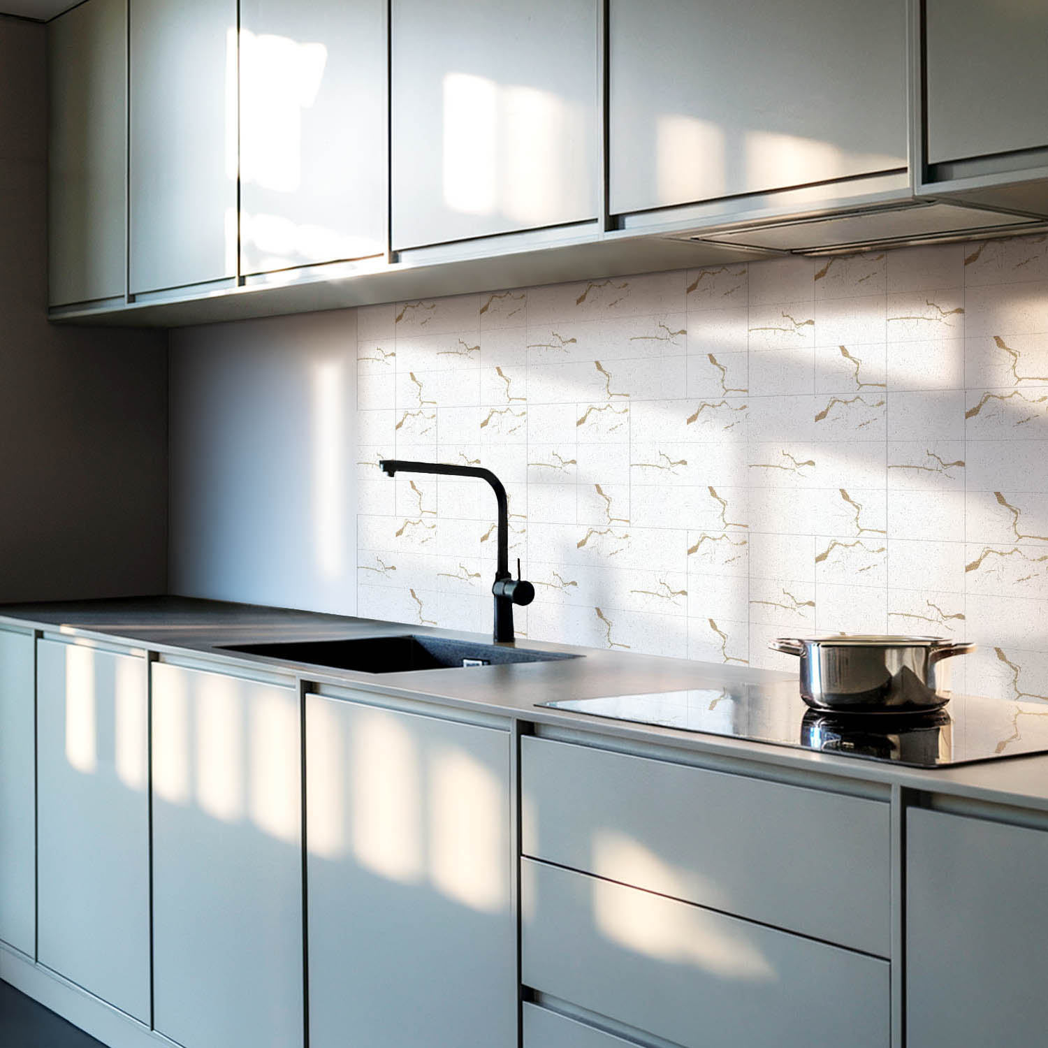 Csempe belső térben