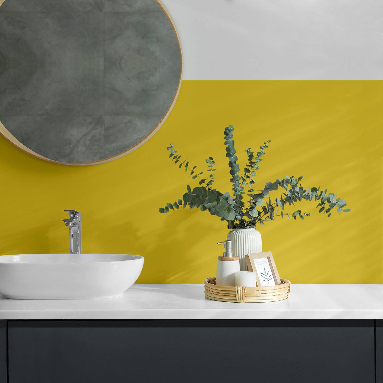 Öntapadós csempék