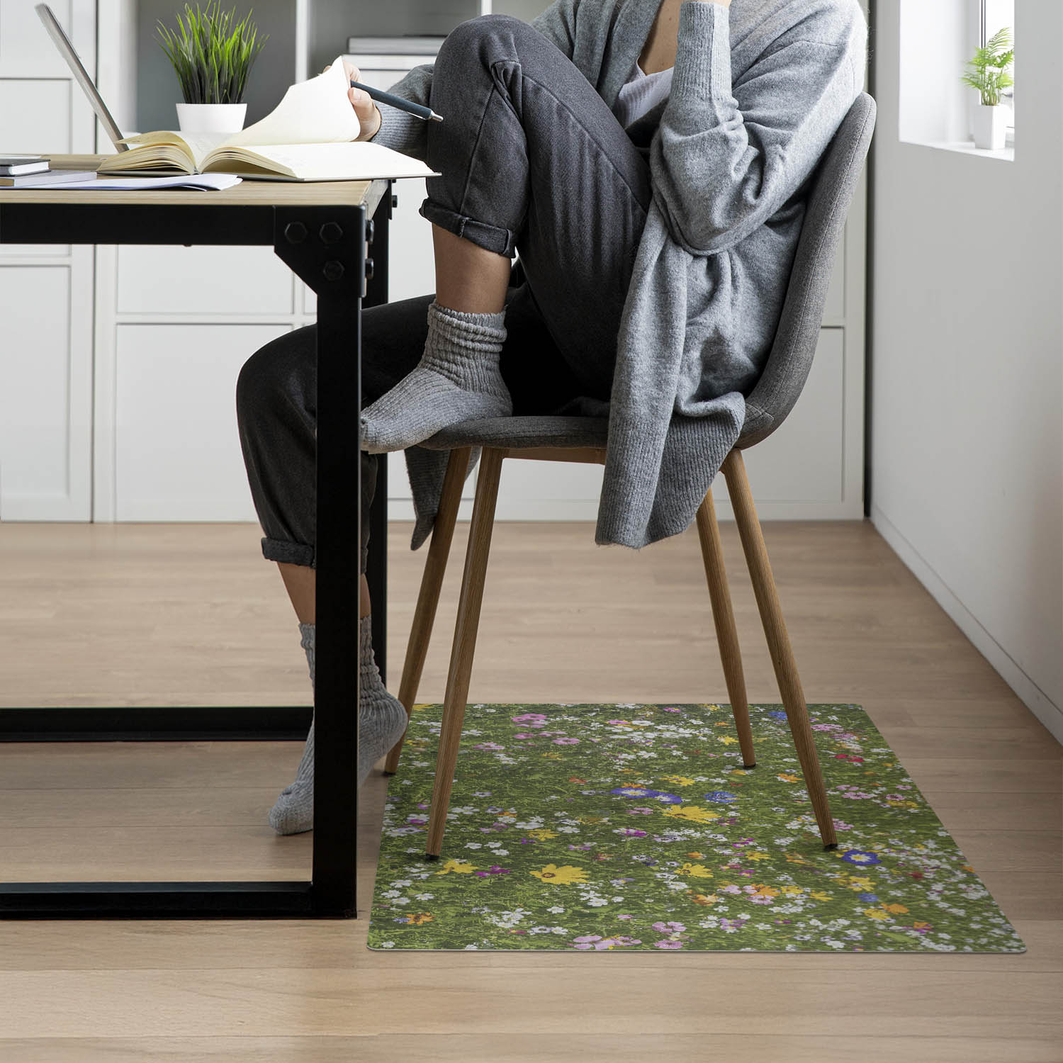 Ajtómatrica - különböző minták