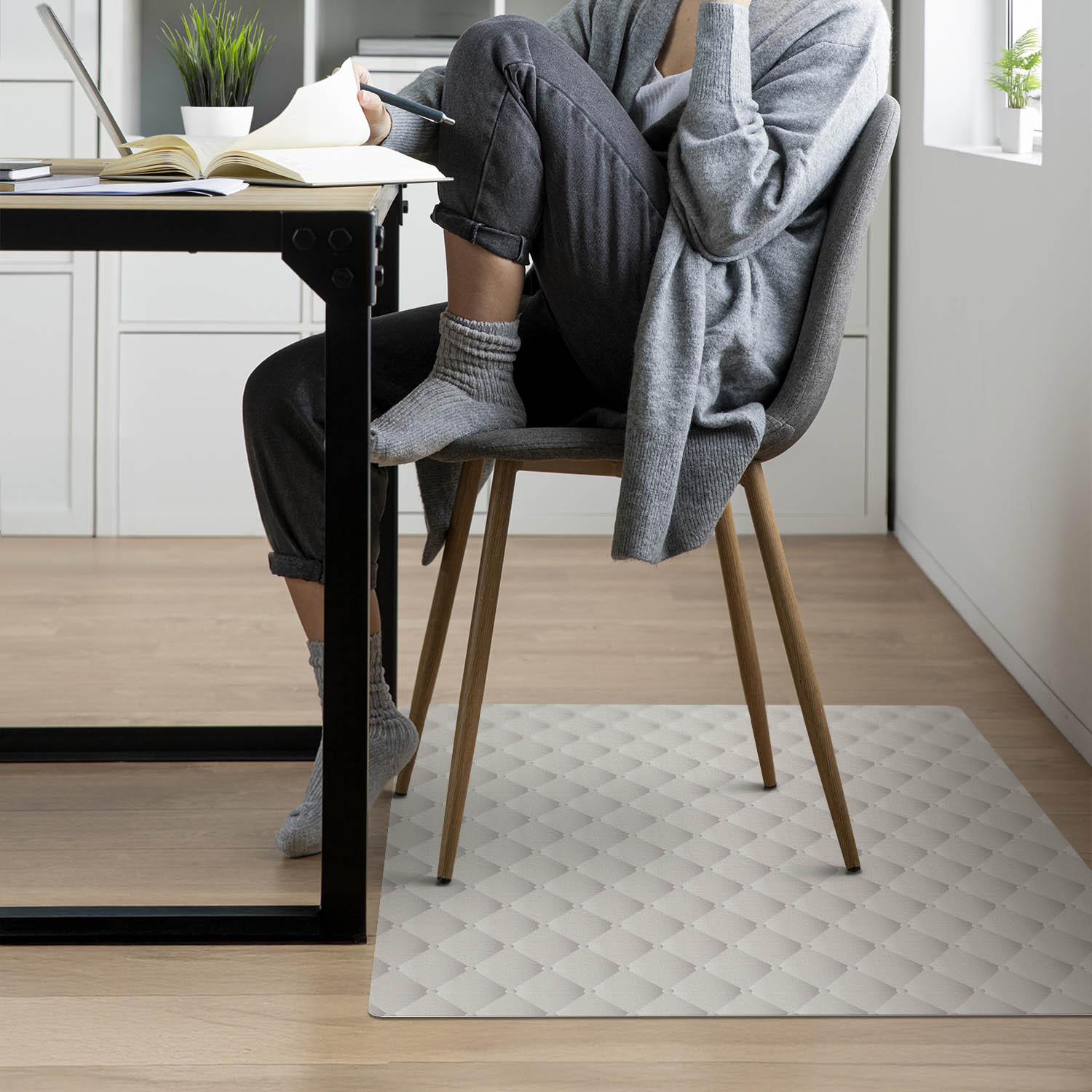 Ajtómatrica - különböző minták