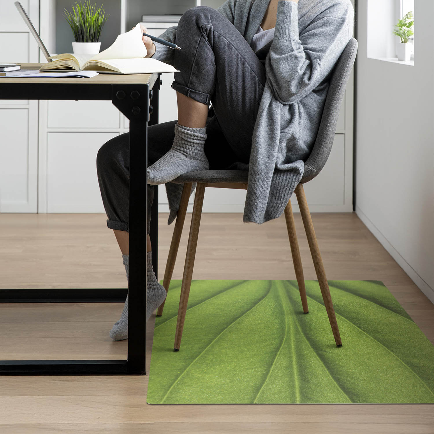 Ajtómatrica - különböző minták