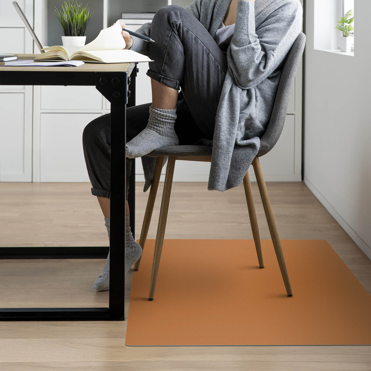 Ajtómatrica - különböző minták