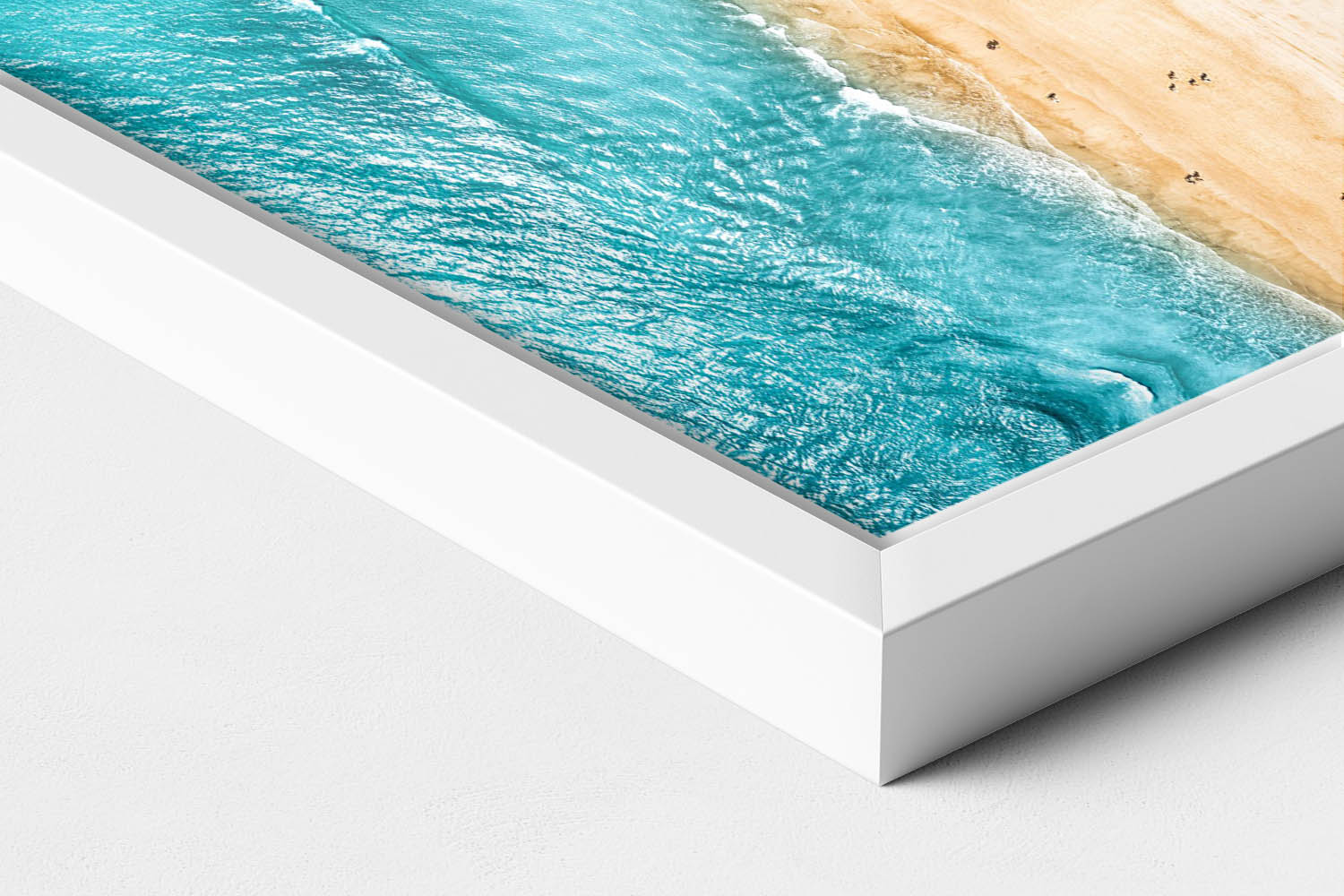 Technologia druku HP Latex