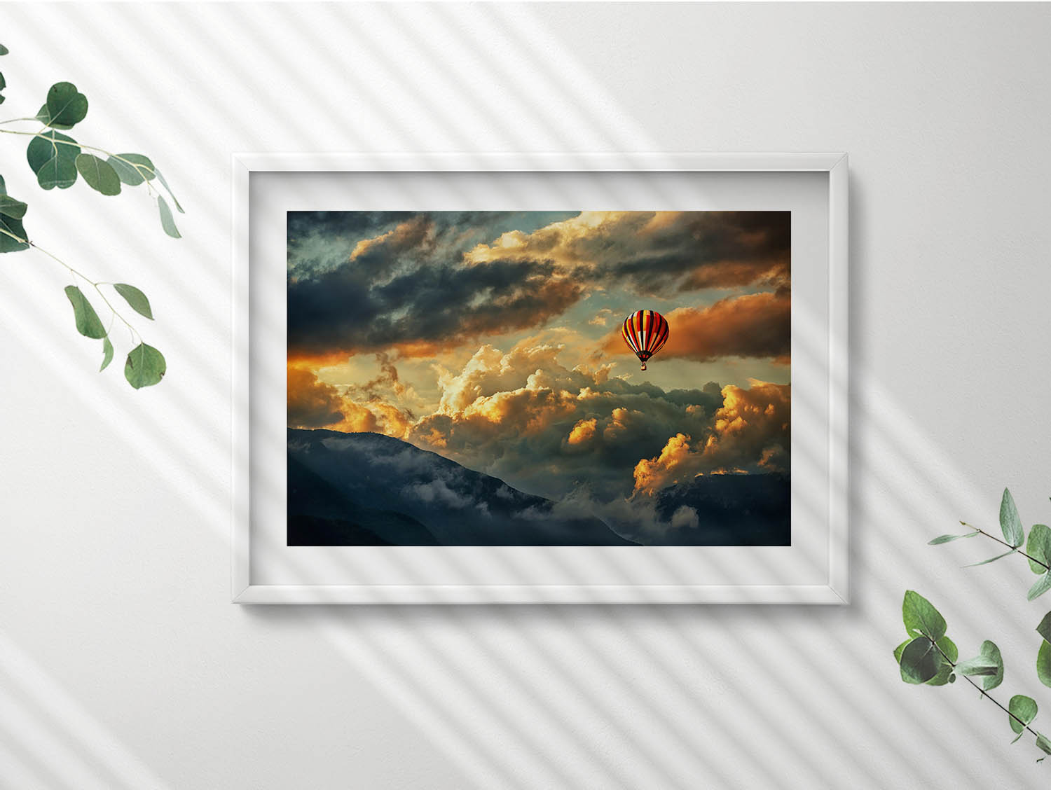 Naklejka na drzwi Drewniana ściana